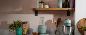 Kenwoodworld.com - Go Collection 