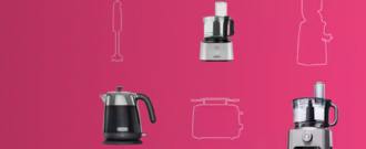 Kenwoodworld.com - Akční nabídka Kenwood 