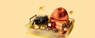 AliExpress - Podzimní slevy až 60 % 
