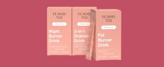 Tummytox.sk - Zľava 51 % na Zoštíhľujúci bleck