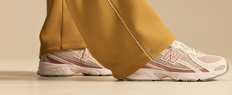 NewBalance.sk - Mid Season Sale 