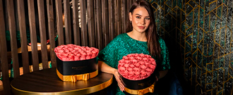 Roseskingdom.cz - Sleva 10 % na vše!