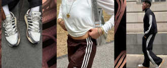 Adidas.sk - Jesenná edícia 