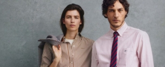 GANT - Zľava 20 % na vybrané produkty