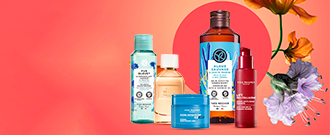 YvesRocher.cz - SLEVA 40 % PŘI NÁKUPU 2 A VÍCE PRODUKTŮ

