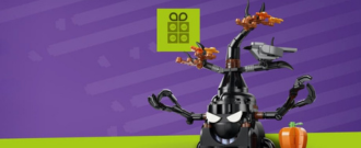 Lego.com - Dárek k nákupu