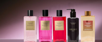 Victoria's Secret - Fine Fragrance: 2 za 1 200 Kč