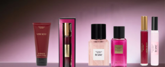 Victoria's Secret - Mini produkty 2+1