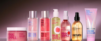 Victoria's Secret - PINK Beauty - 2 za 800Kč