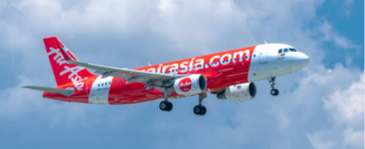 Airasia.com - Vysněná dovolená začíná s AirAsia