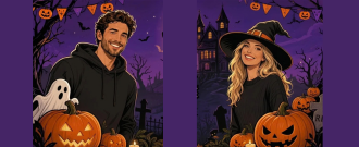 Giftlab.com - Halloweenské slevy až 60 %