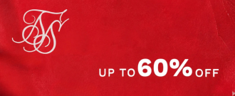 Siksilk.com - Mid Season Sale 