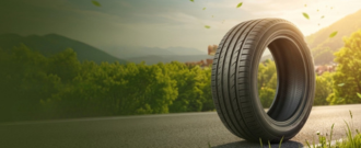 Automobilovedily24.cz - Jezdi chytře zkontroluj si pneumatiky 
