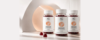 AG Beauty - Zvýhodněné trojmesačné kúry na vlasy a pleť