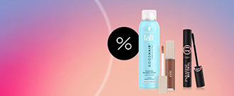 Notino.sk - Zľava 20 % na vybrané produkty