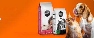 Pet-market.sk - Zľava až 24 % na granule AMITY
