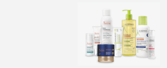 BENU.cz - Sleva 300 Kč na kosmetiku Avéne a A-Derma nad 990 Kč