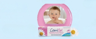 BENU Lekáreň - Zľava 12 % na produkty CAMILIA a CAMIGEL
