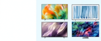 TPD - Zľava 30 % na vybrané SAMSUNG TV