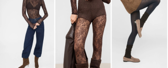 Calzedonia.com - Punčocháče, legíny, kalhoty a topy 4 za cenu 3