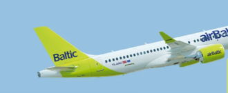 airBaltic.com - První evropská letecká společnost,