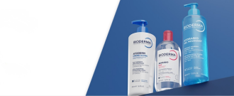 BENU.cz - Bioderma 2+1 zdarma