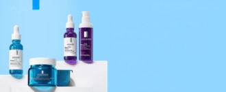 Najlekáreň - Zľava 20 % na vybrané produkty značky La Roche-Posay