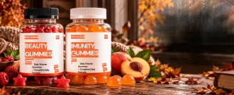 NAMAXIMUM - Vitamíny pre silnejšiu jeseň