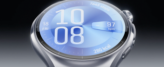 Huawei.cz - Huawei Watch 6