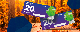 Alza.sk - SÚŤAŽ