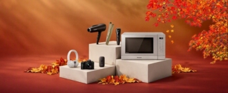 Panasonic - Podzimný slevy