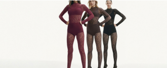 Tezenis.com - Krajková mánie: 3 za cenu 2