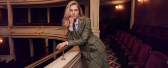 MODIVO - Elegantné strihy a detaily v zimnom vydaní