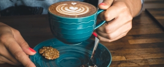 Gourmetkava - Zľava 7 % na značku Naša Gourmetkáva