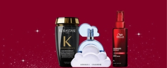 Notino.sk - Zľava 20 % na vybrané produkty