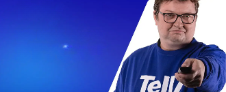 Telly.cz - Vyberte si balíček se slevou 20 % 