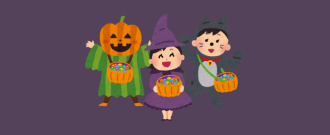 Bambule.cz - Připravte se na Halloween