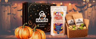 Kafista.cz - Strašidelně dobrá káva od Kafisty