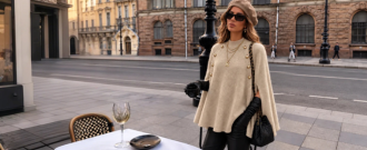 Chicme.com - Podzimní trendy 