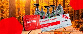 AutoHotarek.cz - Soutěž