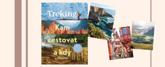 LonelyPlanet.cz - Treking - kam cestovat a kdy