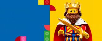 Pompo - Lego
