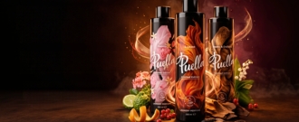 Puellavone.sk - 250 ml parfumy do prania v limitovanej edícii