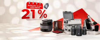 Penta - Domáce spotrebiče so zľavou 21 %