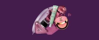 SEPHORA - Zľava 22 % na nákup nad 1200 Kč