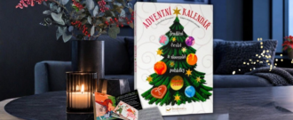 Svojtka.cz - Adventní kalendáře a vánoční knížky za akční ceny