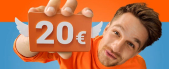 Allegro - Získajte zľavu 20 € pri nákupe za min. 96 €