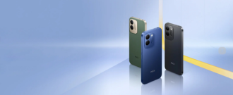 Xiaomi - POCO C95 Pro