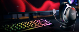 HPmarket.cz - Herní příslušenství HyperX za akční ceny