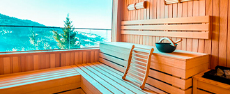 Dovolena.cz - Podzimní wellness